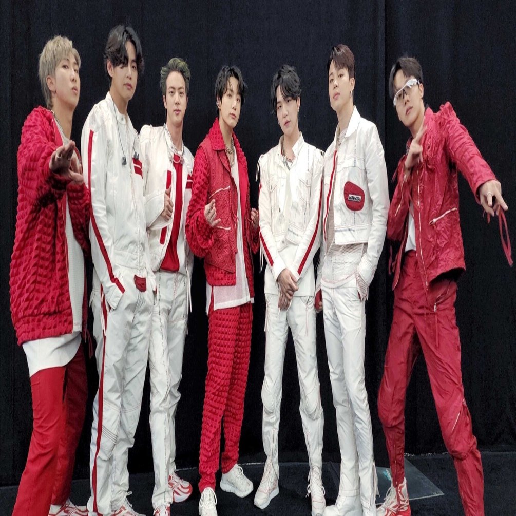 Btsで韓国語 Ptd備忘録 あおいうえ Note