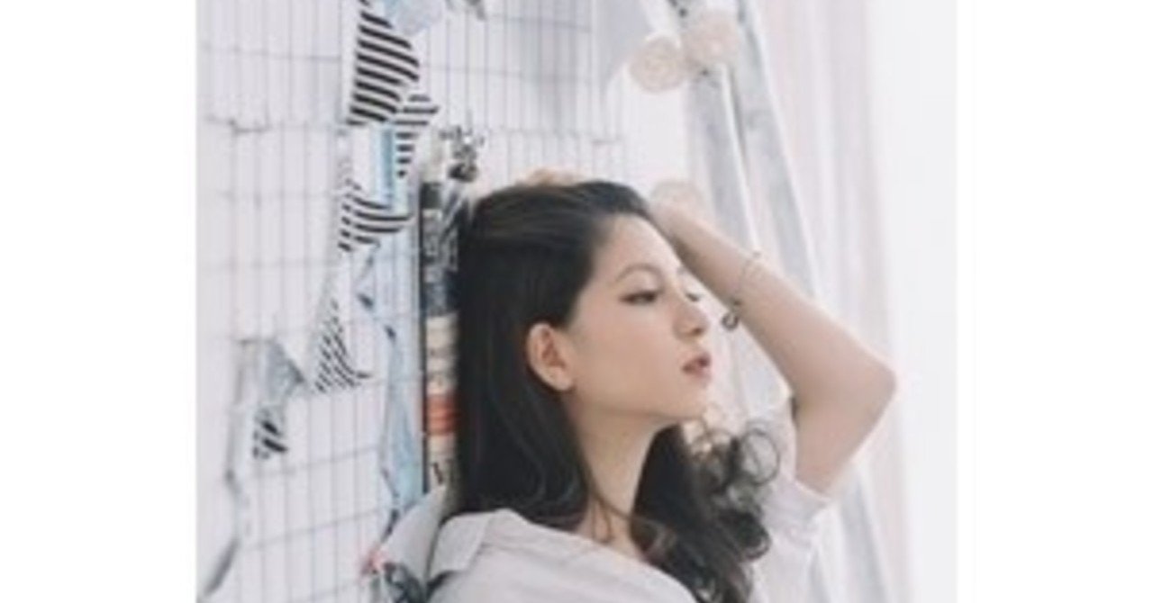 普通の人より美人が嫌い じょんどう Note