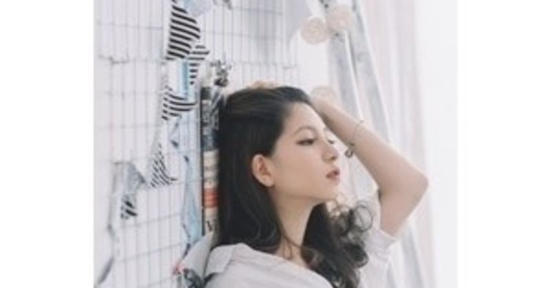 普通の人より美人が嫌い じょんどう Note