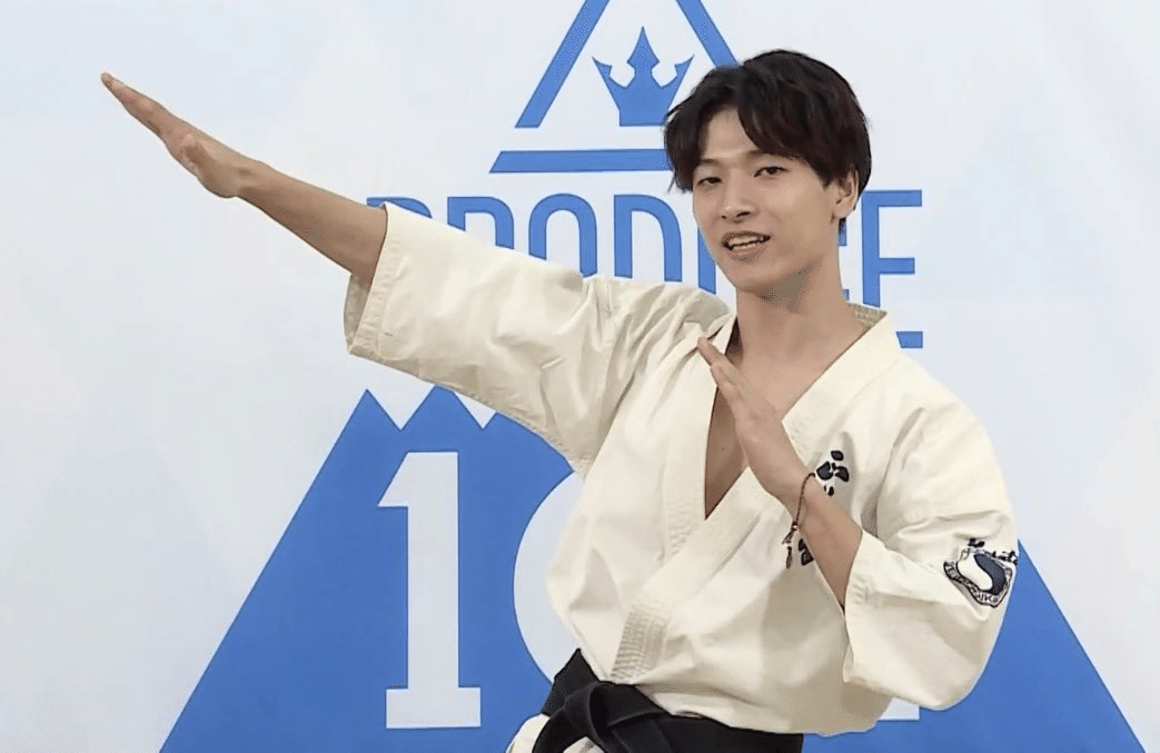 JO1 金城碧海 ソロコン JO1】碧海ソロコン is like Jazz Bar | 紺碧の海を見つめて語る。