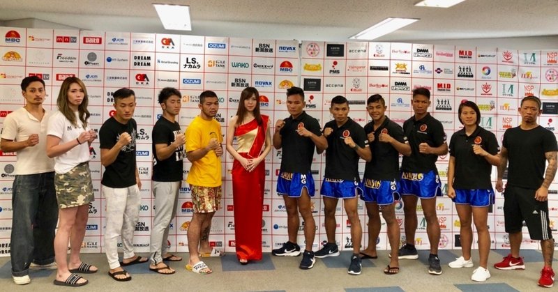 Lethwei 渡慶次幸平 熱戦の再戦 女子戦で熊谷麻理奈 元ufcウィル チョープ 清水俊一はラウェイをどう戦うか 9月13日 木 後楽園ホール ゴング格闘技 Note