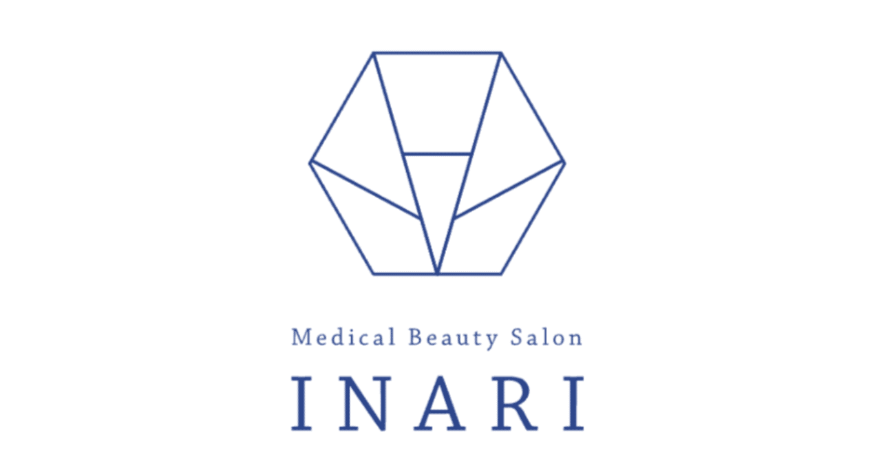 【INARIのイメージカラー、瑠璃色】｜Medical Beauty Salon INARI