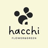 寄せ植えhacchi