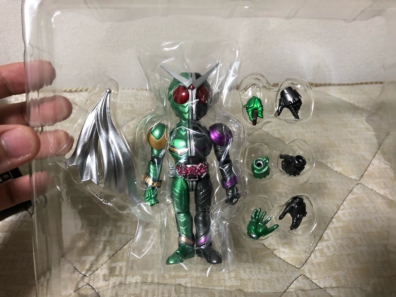 R/D最高傑作かも!?一番くじ仮面ライダーシリーズ ×BM特撮部 R/D最高傑作かも!?一番くじ仮面ライダーシリーズ ×BM特撮部