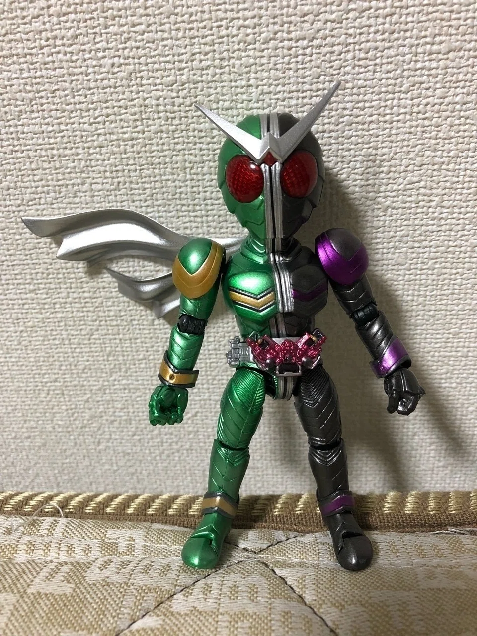 R/D最高傑作かも！？一番くじ仮面ライダーシリーズ ×BM特撮部-最高の 