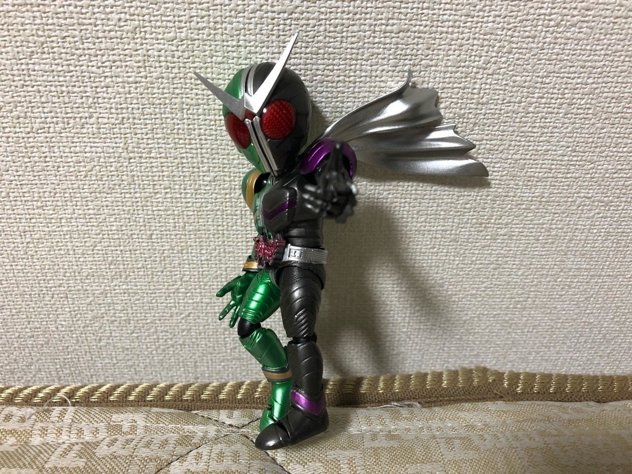 R/D最高傑作かも！？一番くじ仮面ライダーシリーズ ×BM特撮部