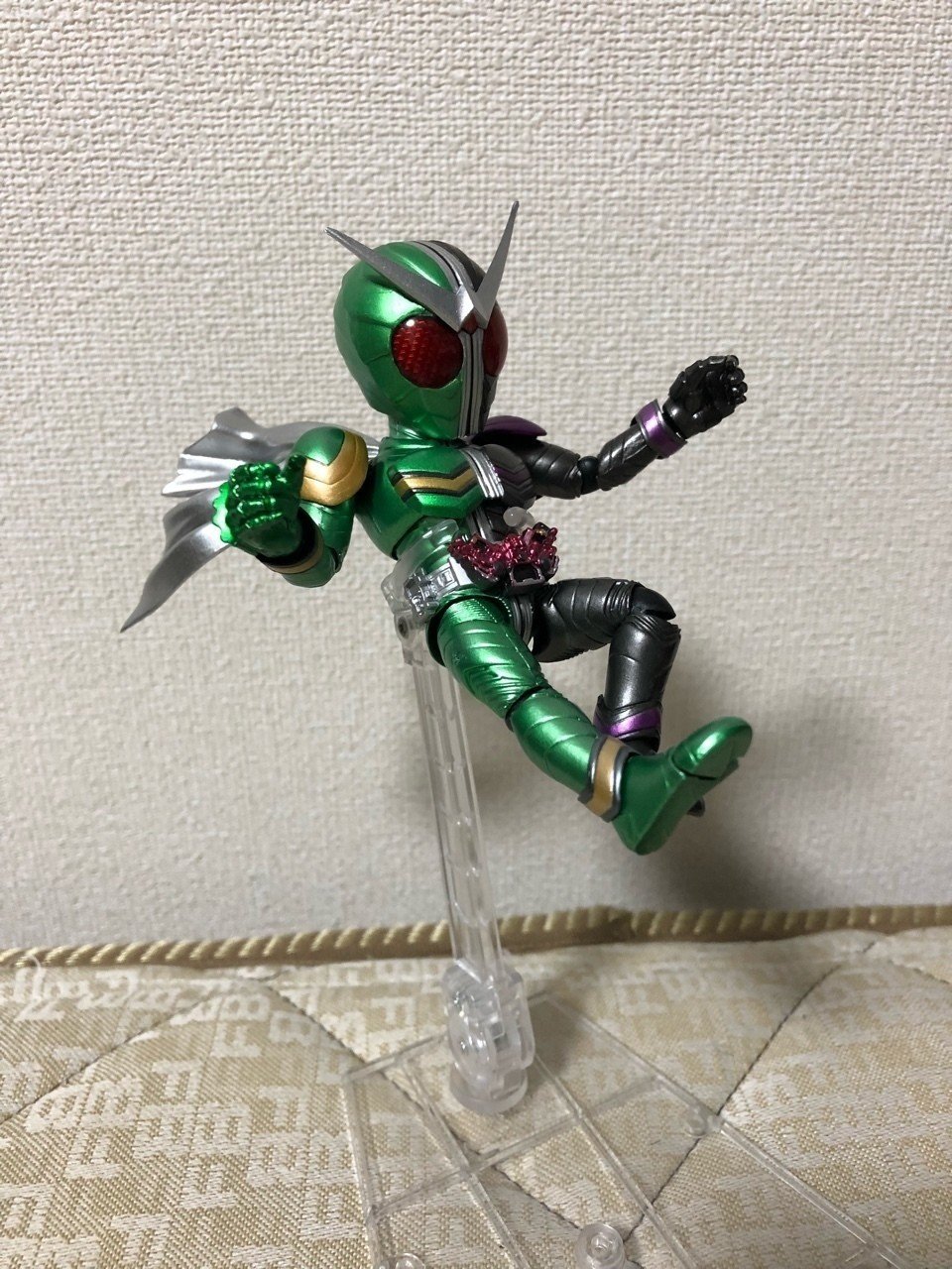 R/D最高傑作かも！？一番くじ仮面ライダーシリーズ ×BM特撮部