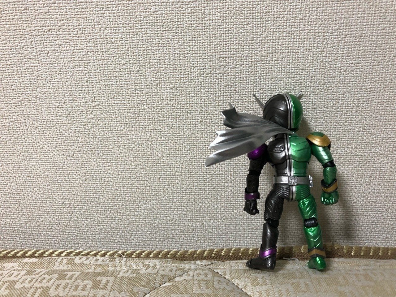 R/D最高傑作かも！？一番くじ仮面ライダーシリーズ ×BM特撮部