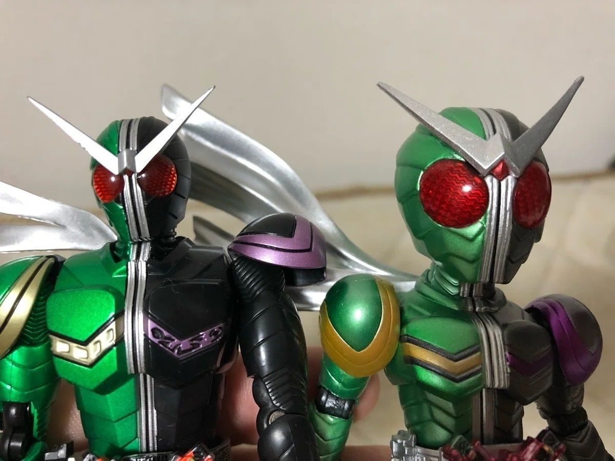 R/D最高傑作かも！？一番くじ仮面ライダーシリーズ ×BM特撮部-最高の 