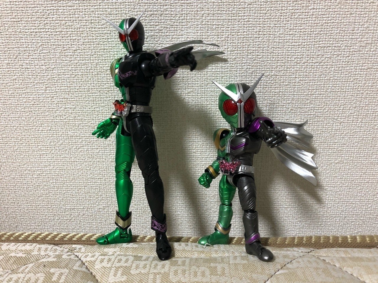 R/D最高傑作かも!?一番くじ仮面ライダーシリーズ ×BM特撮部 R/D最高傑作かも!?一番くじ仮面ライダーシリーズ ×BM特撮部