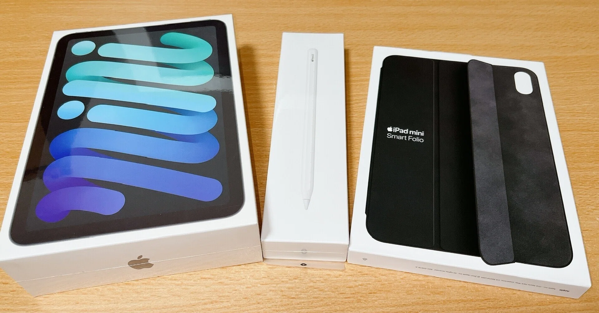 iPad mini5からiPad mini6 へ買い替えた理由｜Yoshihisa Honda
