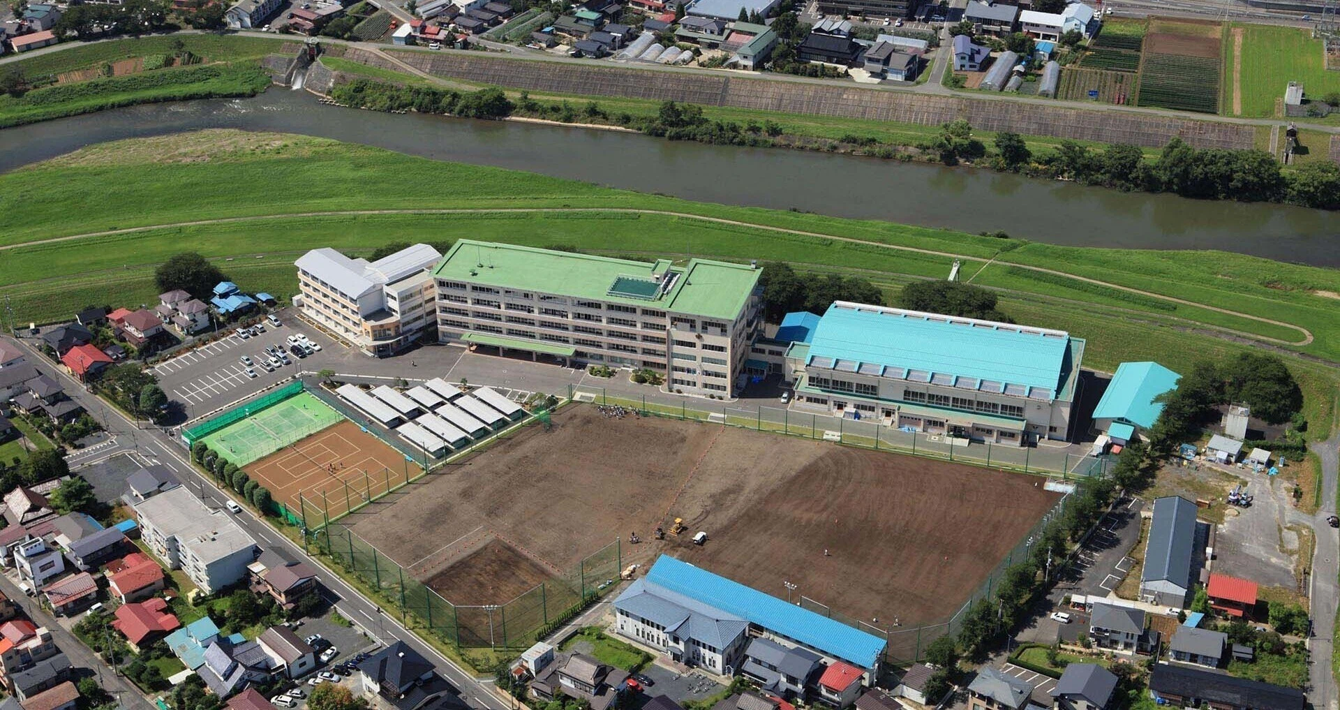 活動歴および当時の関連ビジュアル記録