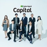 カムスタ！ CyberAgent Capital, Inc.