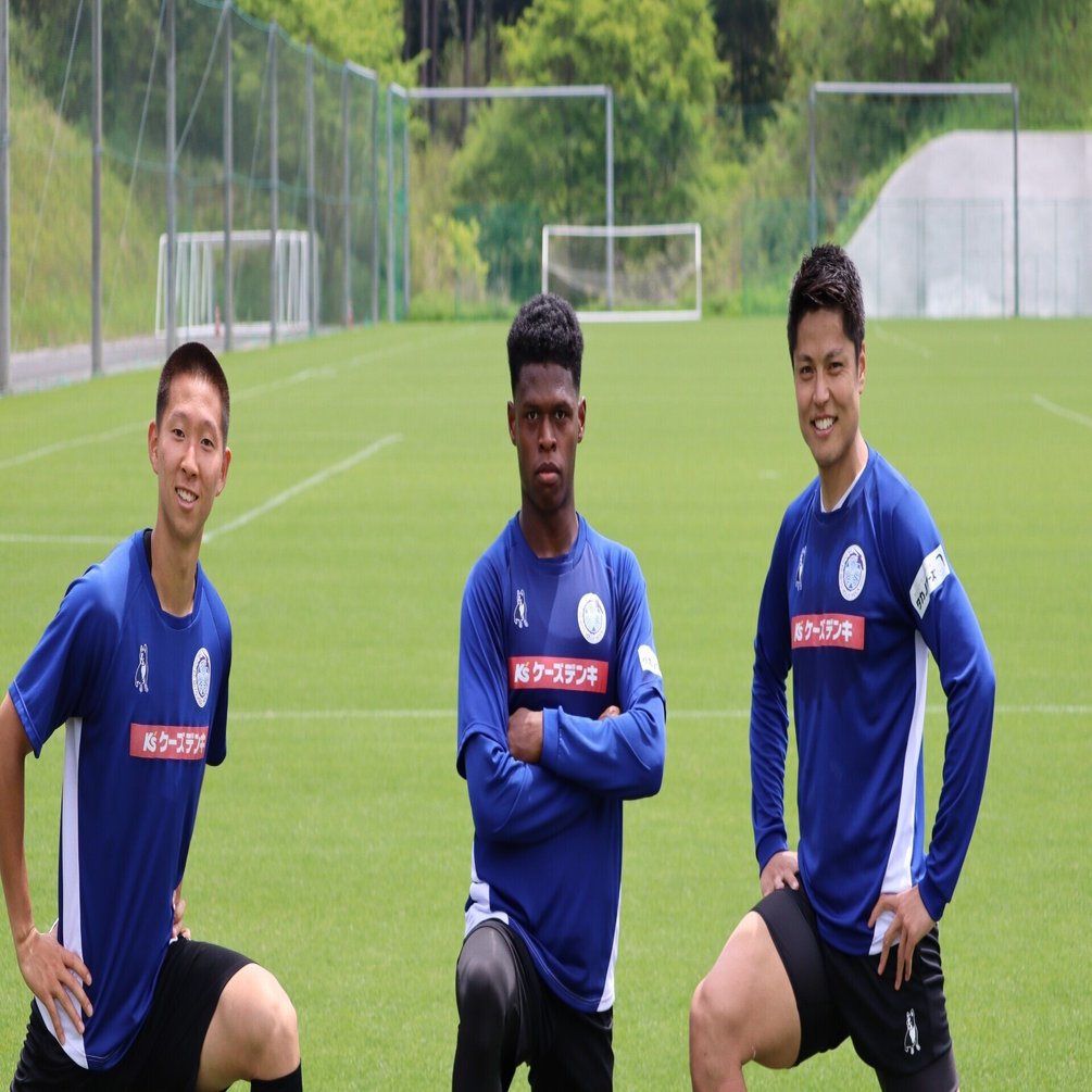 僕たちが茨城町をprする理由 水戸ホーリーホック公式 選手たちの茨城日記 Note