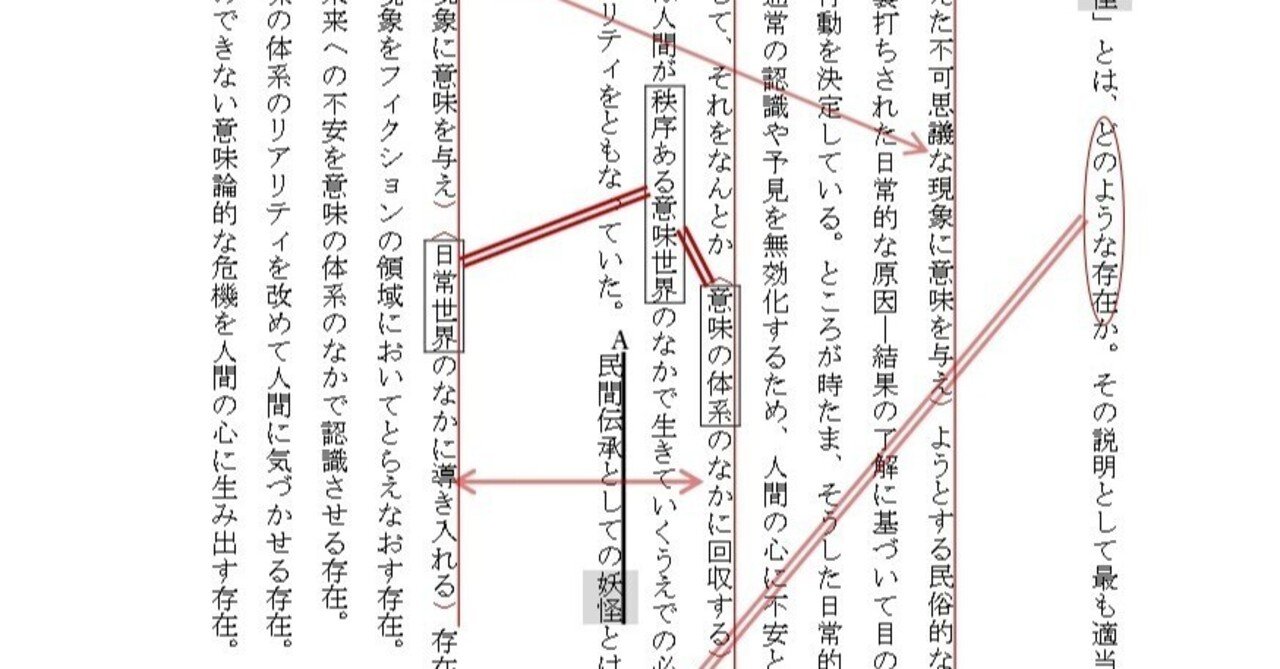 共通テスト現代文マッピング解法』（ブックマン社）7月9日発刊｜日守