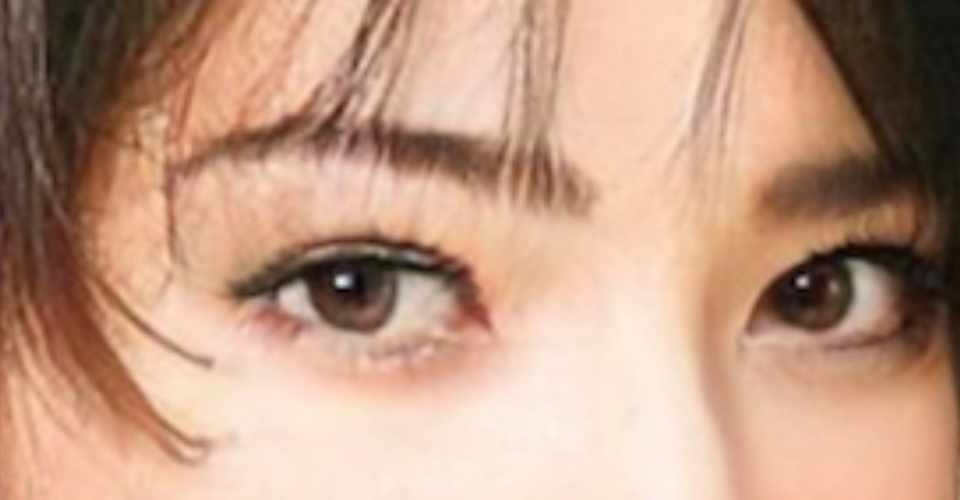 この顔 誰を女性化した顔でしょう Vol 1 なかゆー Note