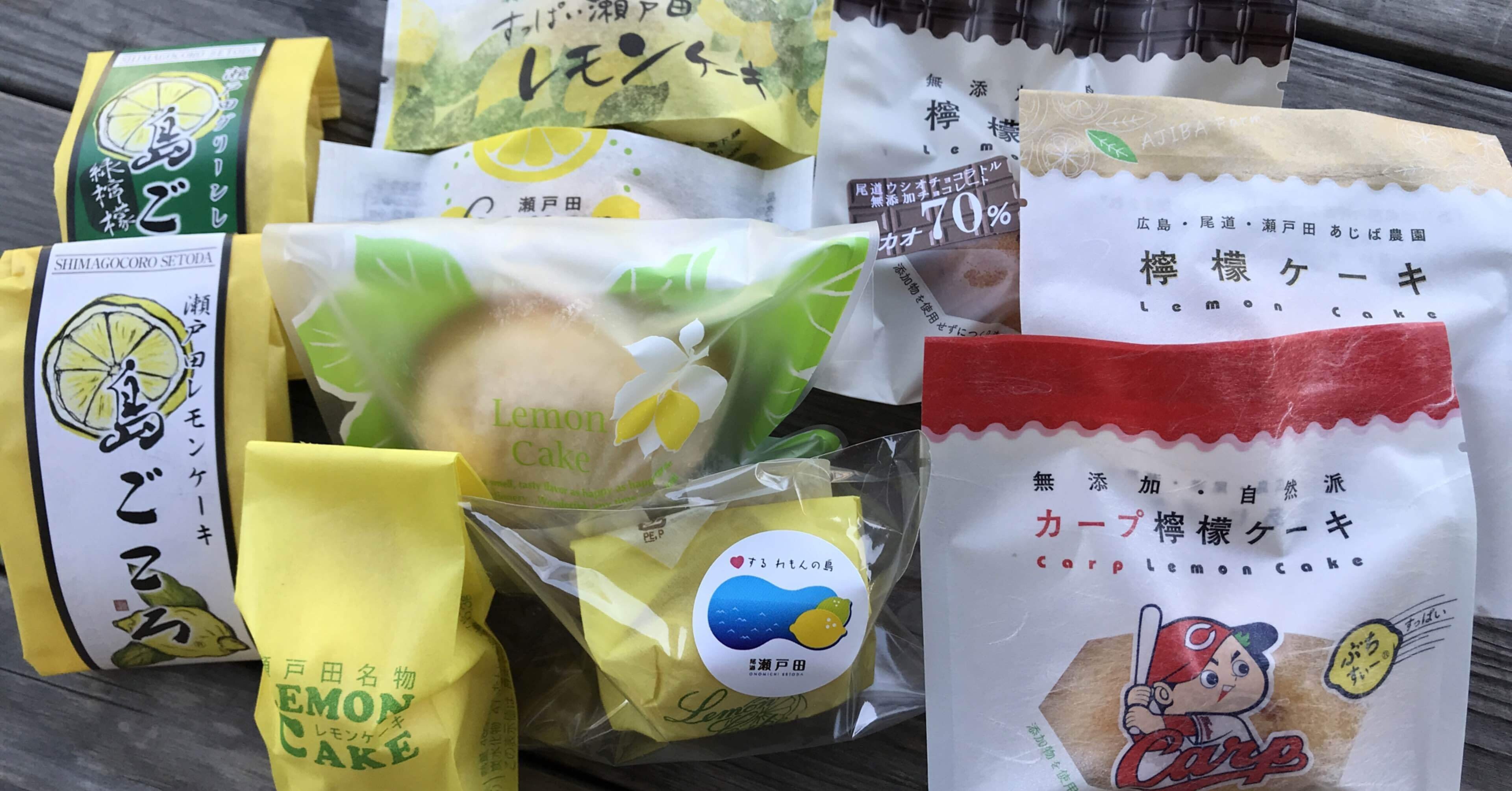 アンサーnote レモンケーキに魅了されて Yamaaaaaaaan Note