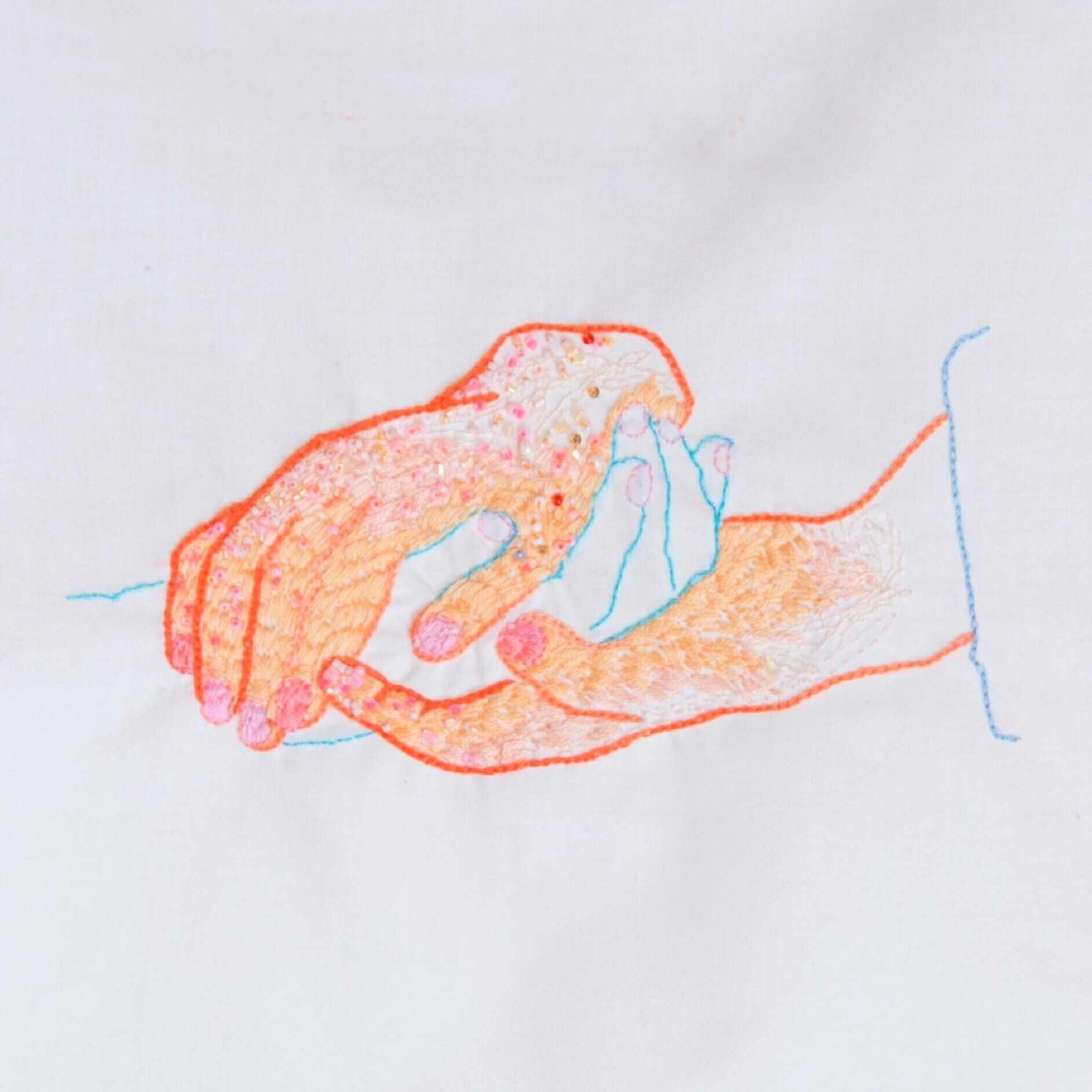 清 繭子／小説家になりたい人（自笑）日記