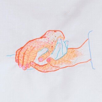 清 繭子／小説家になりたい人（自笑）日記