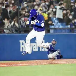 渓谷