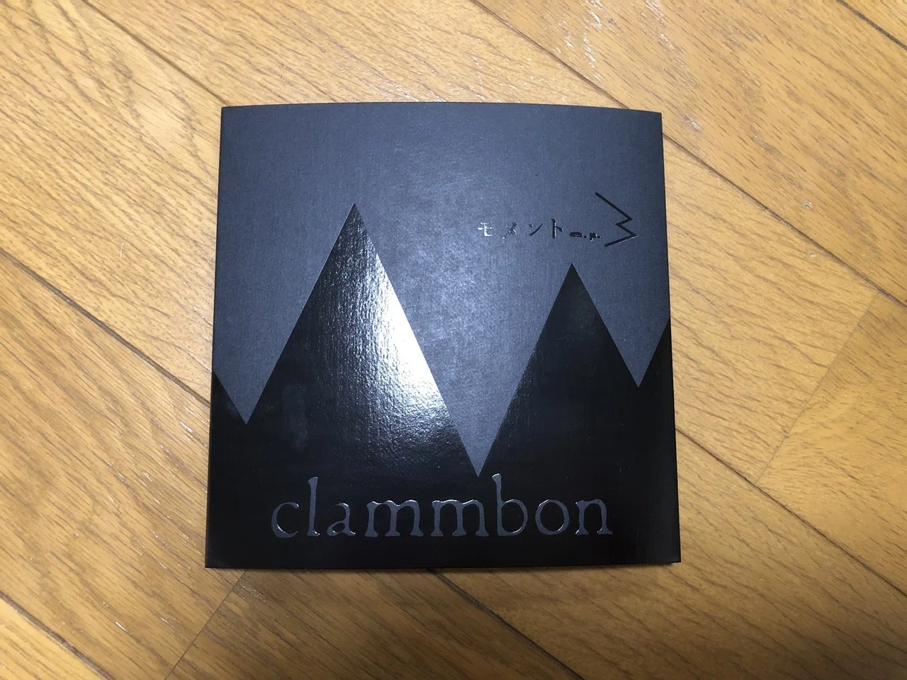 clammbon モメントツアー2018｜Madoka
