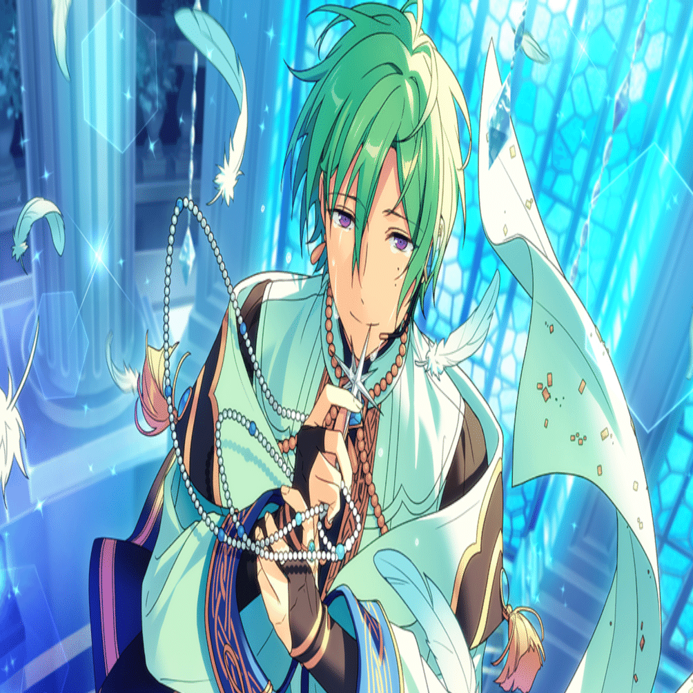 追憶＊遊色が奏でるオブリガート③〜ストーリー感想｜兎碕ゆの丸