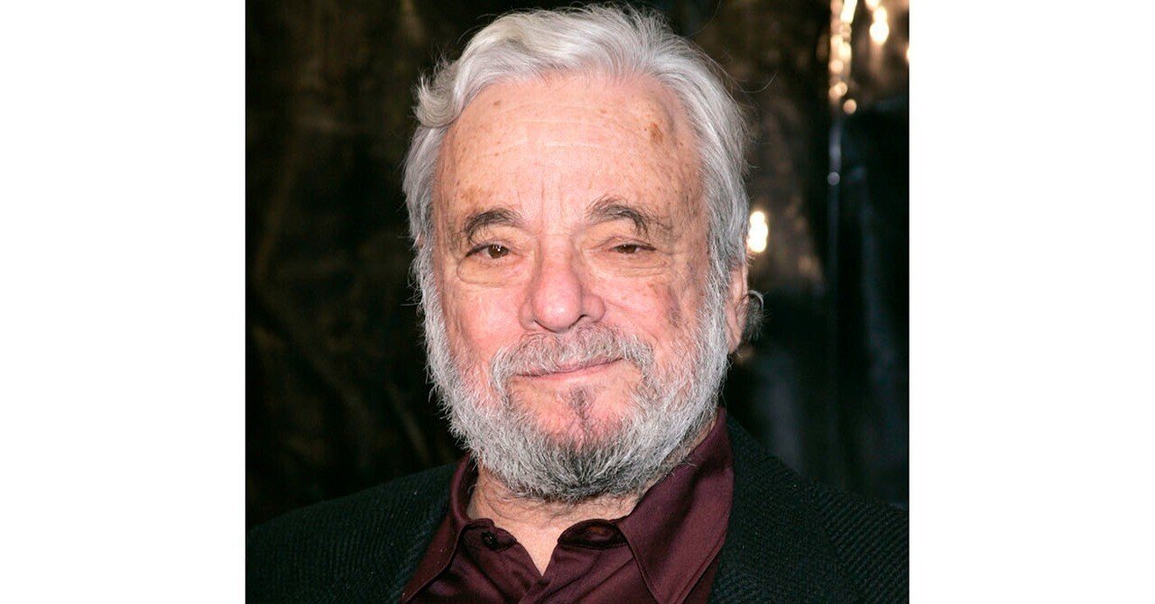 ブロードウェイミュージカルに革新をもたらした伝説のソングライター スティーヴン ソンドハイム 連載 アメリカ その心の生まれるところ 変革の言葉たち 新元良一 本がひらく