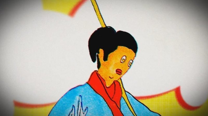 絵が描けないのにアニメーション作家になるということ ソーシキ博士 Note 絵が描けないのにアニメーション作家になるということ ソーシキ博士 Note