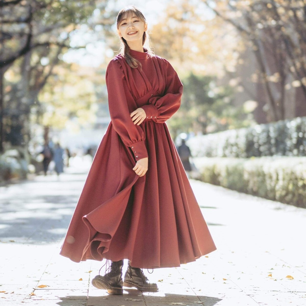 Re:poris総図鑑｜Re:poris = fukuya 