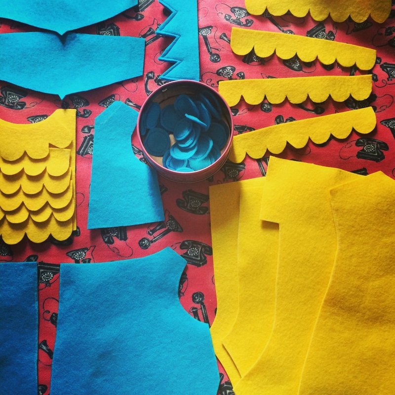 001 フランダー Umineco ぴ Note