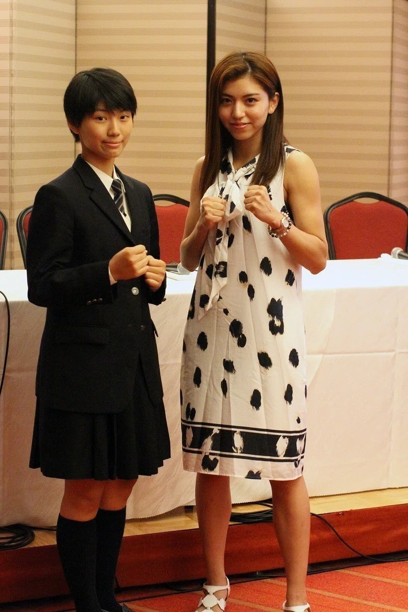 Pancrase Rebels 酒井正和pancrase代表 来年以降 ガラリと業界も変わって来ます 山口元気rebels代表 選手を育成し 選手のモチベーションを上げられる Pancrase ゴング格闘技 Note
