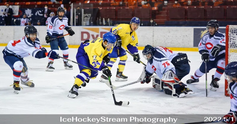明治大学 5 6 So 中央大学 22 5 1 Icehockeystream Note