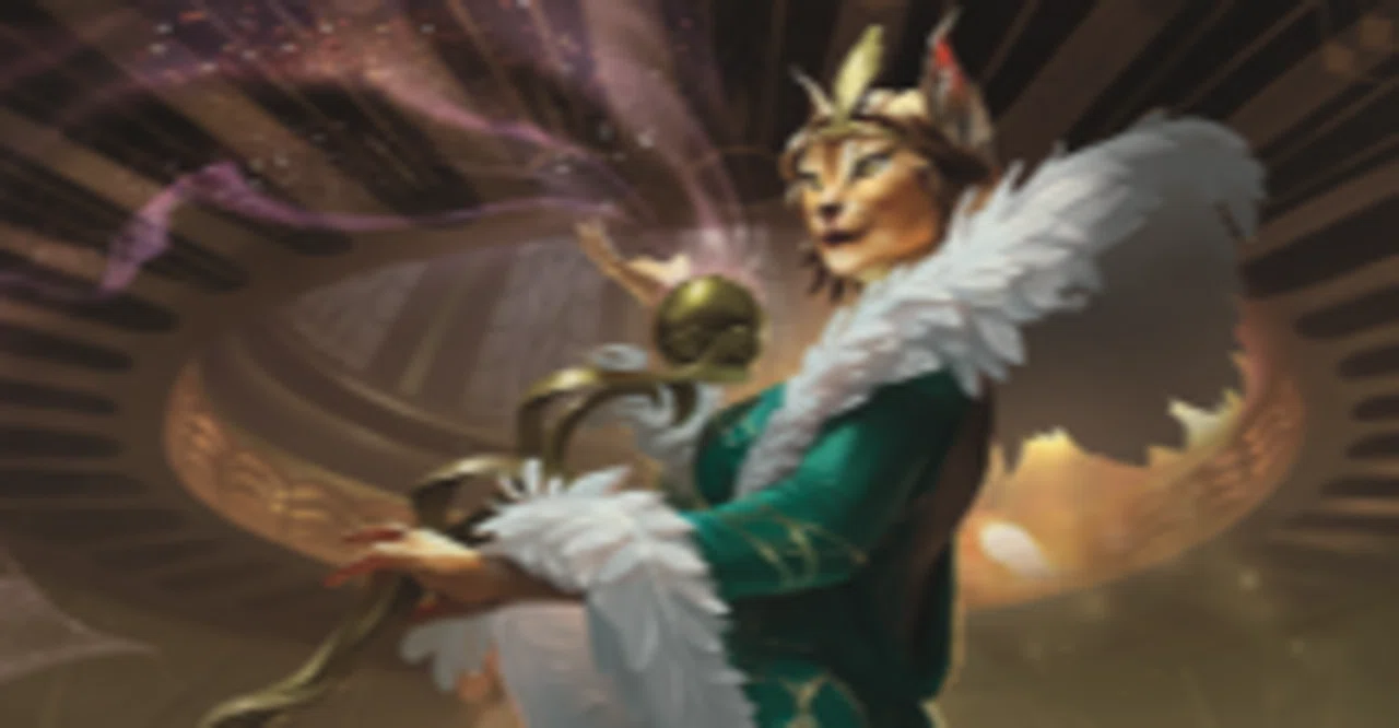 統率者/EDH】ニューカペナの街角 統率者戦デッキレビューその4「舞台