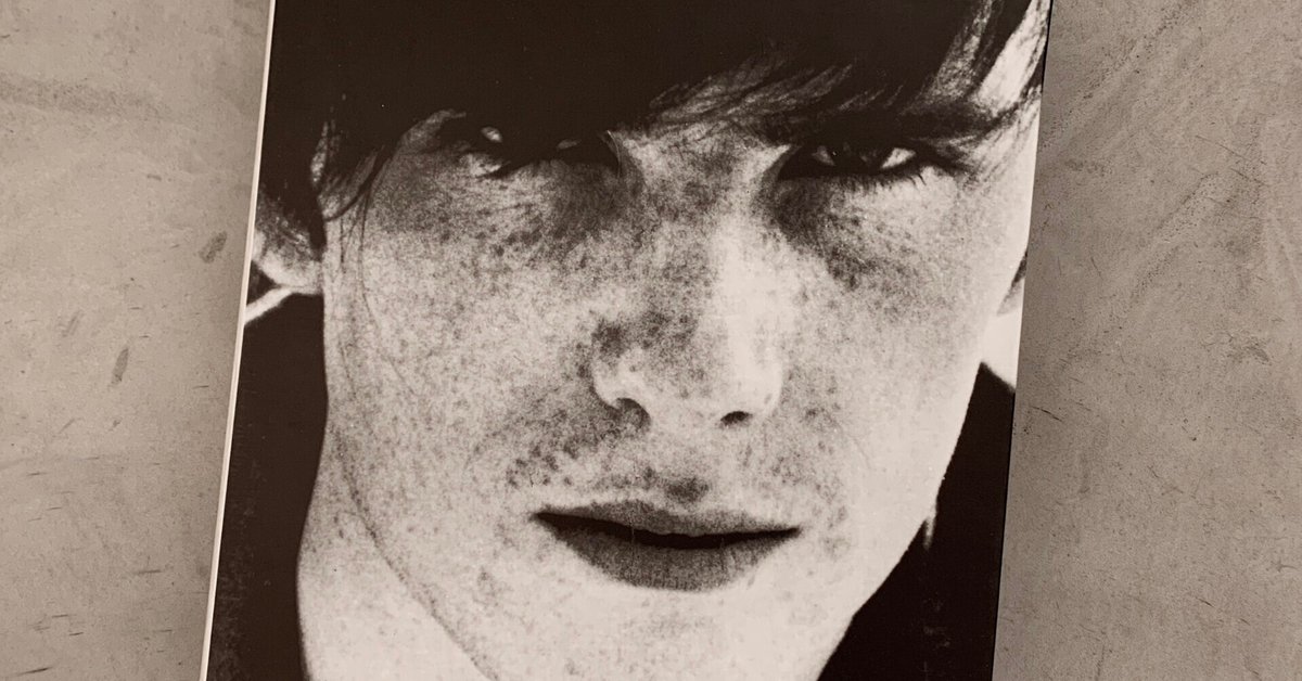 お気に入りの写真集 『Hamburg Days 』 (Astrid Kirchherr)|sunny お気に入りの写真集 『Hamburg Days 』 (Astrid Kirchherr)|sunny