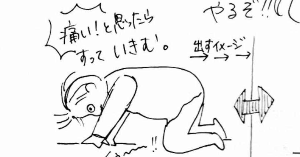 出産の記録その2 分娩室 あこ Note