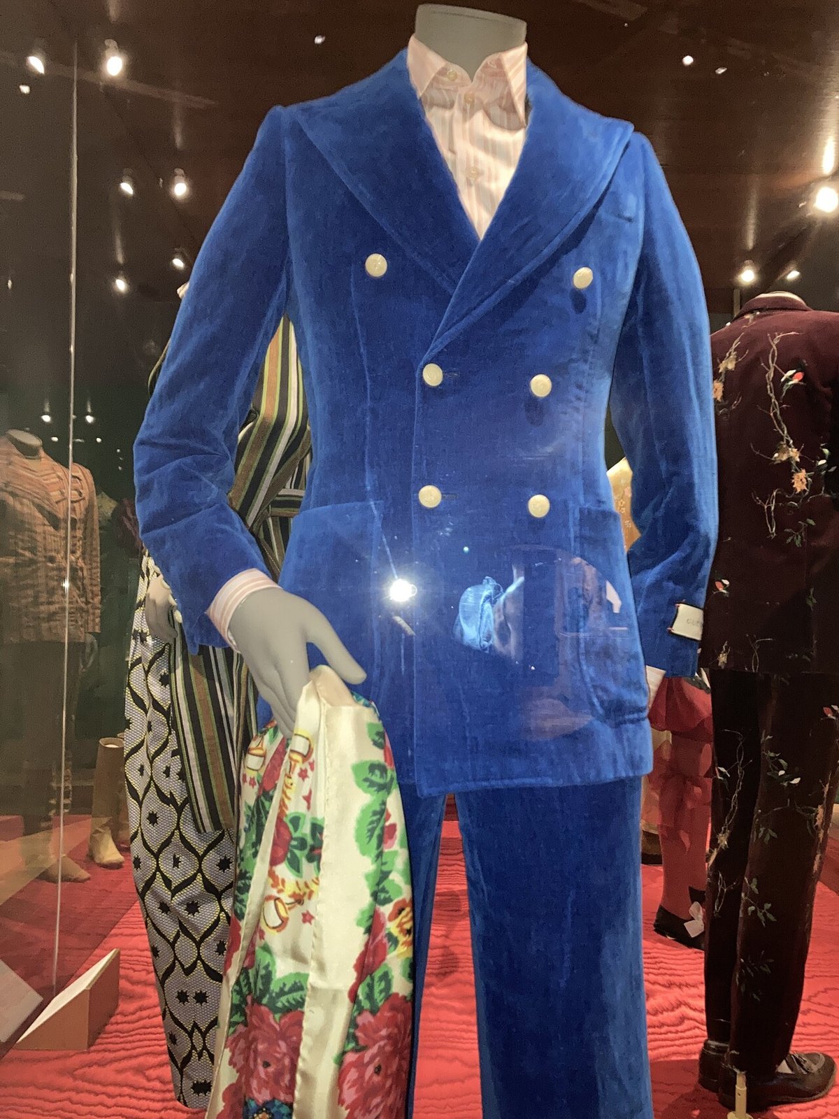 中編】ファッショニング・マスキュリニティーズ（Fashioning