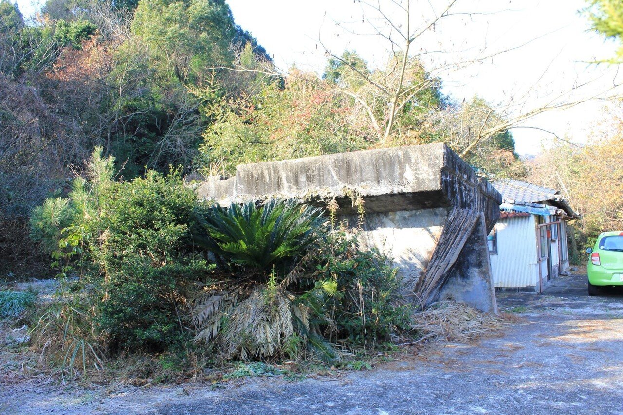 多久炭鉱㈱（佐賀県）の面影｜ふぁーん