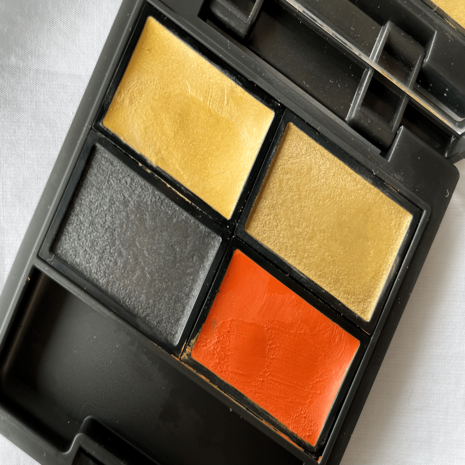 Celvokeに愛を注ぐ。〜アイパレット2022Ver〜｜青木 由宇 𝑌𝑢𝑢 𝐴𝑜𝑘𝑖