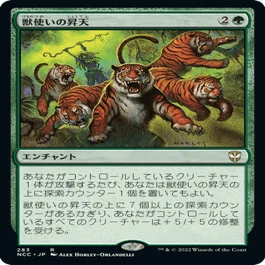 統率者/EDH】ニューカペナの街角 統率者戦デッキレビューその4「舞台