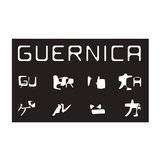 GUERNICA underground