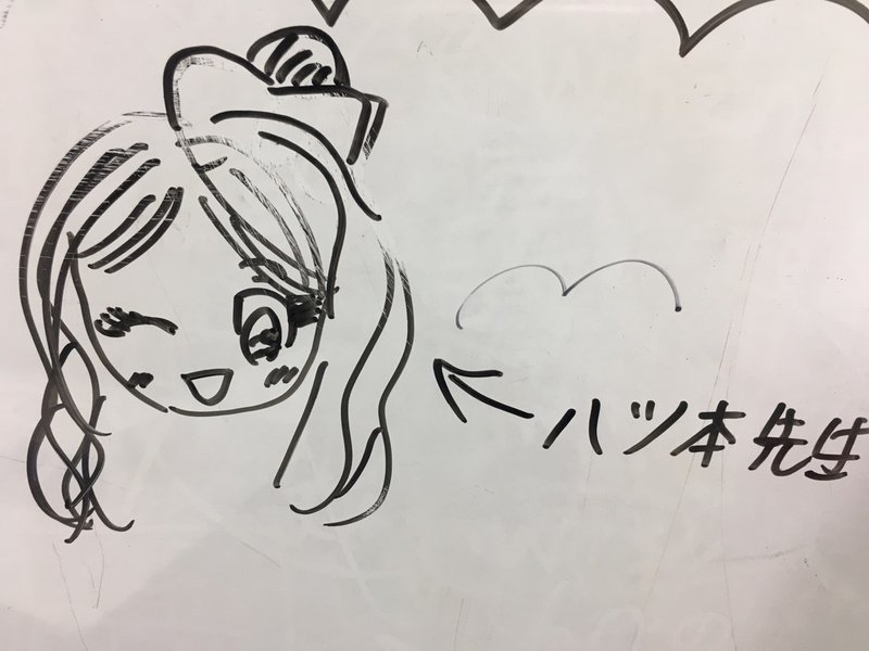 前編 ちょっと変わった私の仕事を 他業界の人に紹介するとしたら 八ツ本 真衣 Note 前編 ちょっと変わった私の仕事を 他業界の人に紹介するとしたら 八ツ本 真衣 Note