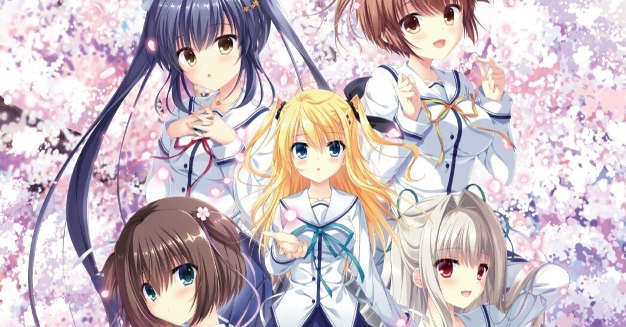 舞台『D.C.III～ダ・カーポIII～君と旅する時の魔法』その1 導入編