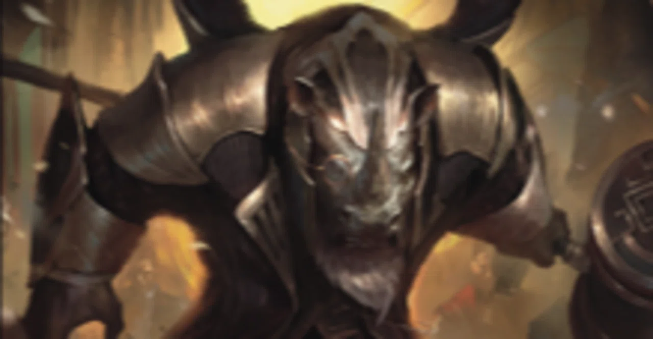 統率者/EDH】ニューカペナの街角 統率者戦デッキレビューその5「壮麗