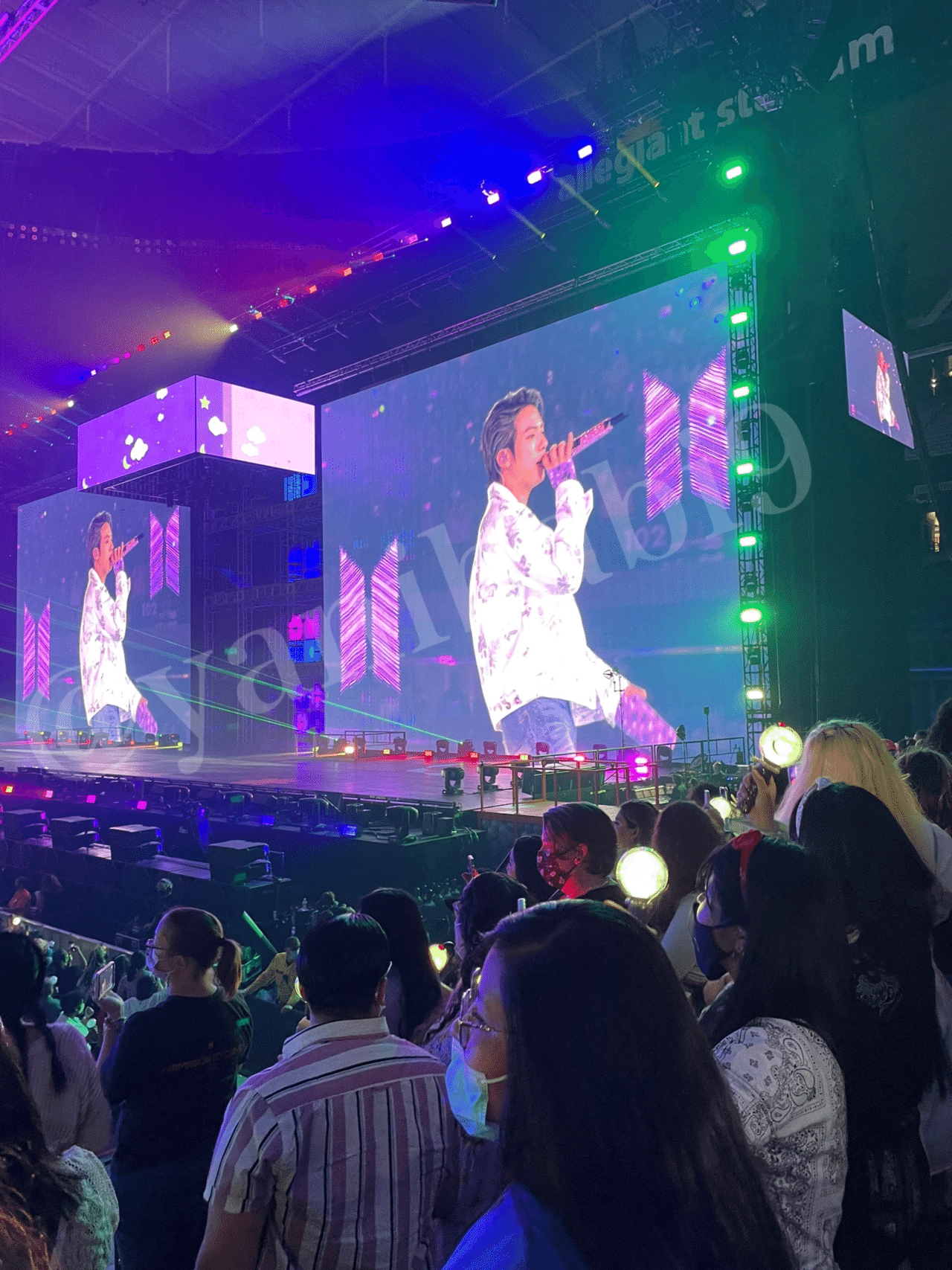 BTS PTD LIVE アルバム 2形態セット×10 20枚セット BTSの