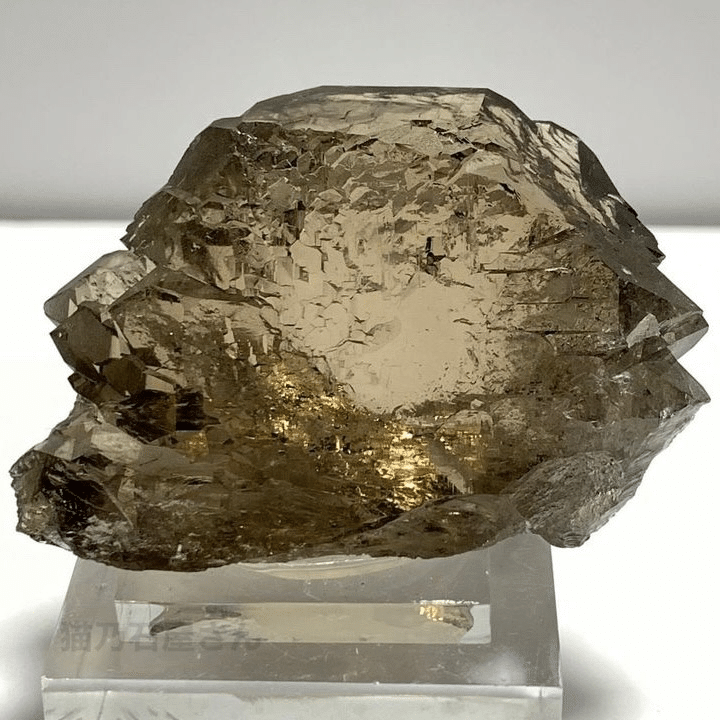 Gwindel グインデルクォーツ｜猫乃石屋さん