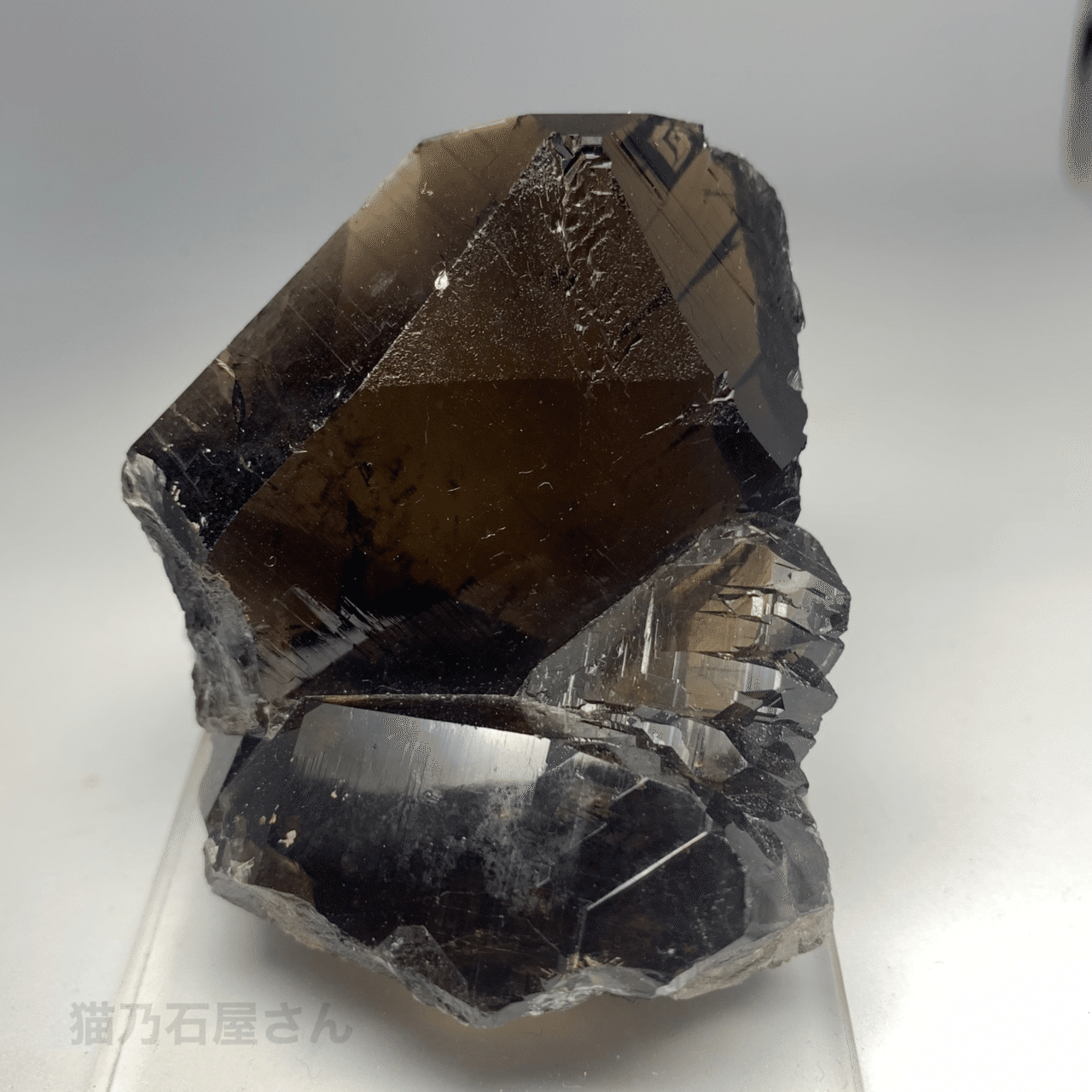 Gwindel グインデルクォーツ｜猫乃石屋さん