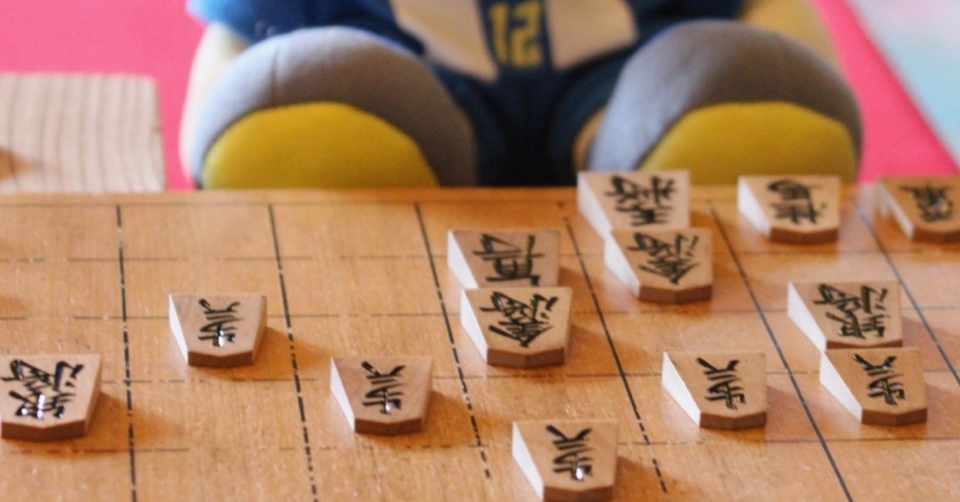 明日は将棋 サッカーコラボイベント 偏った 参加棋士紹介など Yorinoaiko Note
