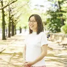市岡光子｜ライター・編集、ものがたりを紡ぐ人