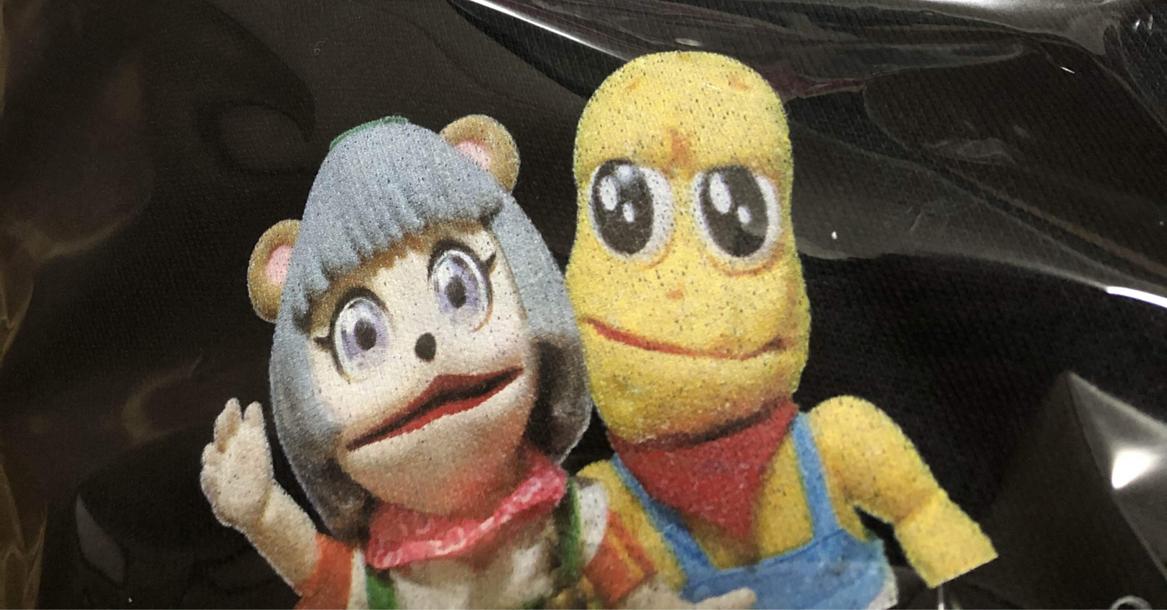 みんな、「ぽんぽこ24」の季節がやってきたぞ｜せせらぎとかさらしな