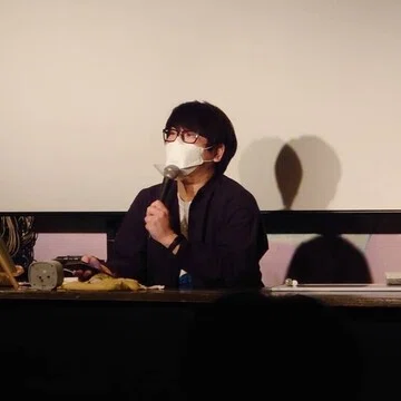 瀬戸口のお知らせ｜瀬戸口俊介｜note